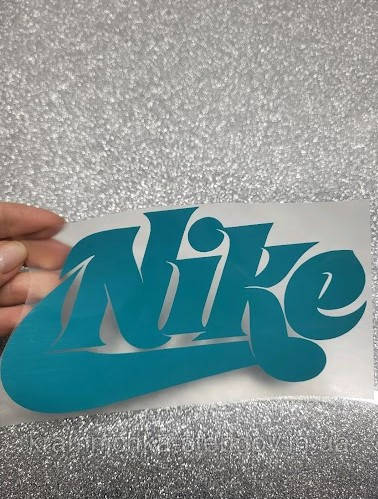 Термонаклейка на одяг, фото 1