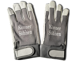 Захисні рукавиці KS Gloves L