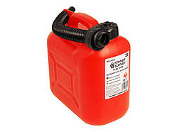 Каністра для пального KS CAN 5