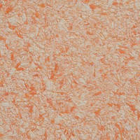 Рідкі шпалери YURSKI Юка 1207 Оранжеві (Ю1207) UT, код: 1687882