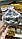 Гулька з волосся на шпильці зажимі гребінці кольори в асортименті (№4,2/99,12/613 закінчилися), фото 2
