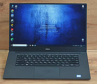 Dell XPS 15 9550 15.6" i7-6700HQ/16GB/IPS/NVIDIA GeForce GTX 960M