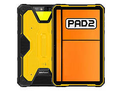 Ulefone Armor Pad 2 8/256GB LTE NFC Orange