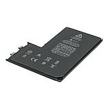 TU TU Аккумулятор для Apple iPhone 12 Pro Max под перепайку (без контроллера) AAAA, фото 2