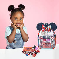Дитячий набір декоративної косметики з рюкзаком косметичкою Disney Minnie Mouse