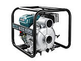 Мотопомпа для брудної води KS 80TW, фото 4