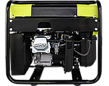 Інверторний генератор KSB 35i, фото 4