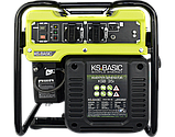 Інверторний генератор KSB 35i, фото 7
