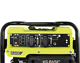 Інверторний генератор KSB 35i, фото 9