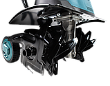 Електричний культиватор KS 1500T E, фото 8
