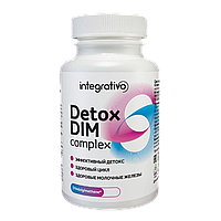 Detox Dim Complex (Детокс Дим Комплекс) - капсулы для детоксикации организма