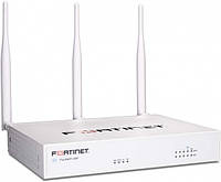 Брандмауер (Firewall) Fortinet FortiGate FWF-40F