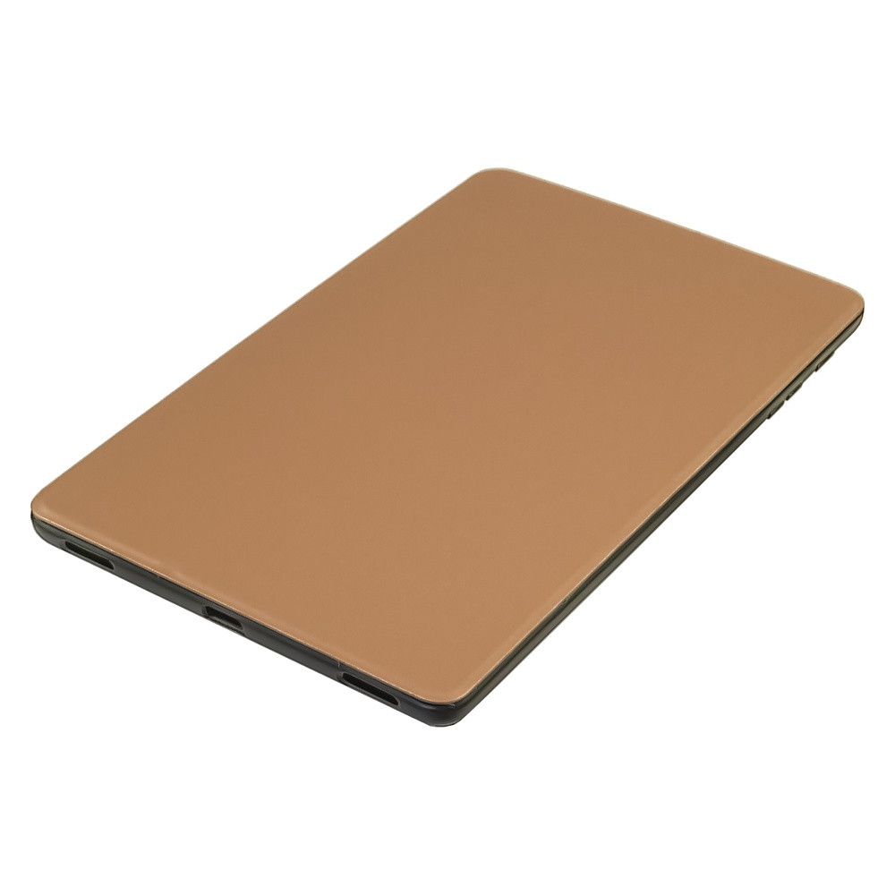 TU TU Чехол-книжка Cover Case для Samsung T515/ T510 Tab A 10.1" (2019) розовый