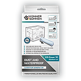 Чохол для генератора KS Cover 10, фото 4