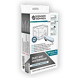 Чохол для генератора KS Cover 10, фото 6