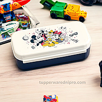 Контейнер "Друзя Діснея" прямокутна