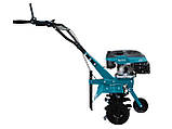 Бензиновий культиватор KS 4HP-70, фото 6