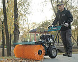 Всесезонна мультифункційна машина KS 7HP-MFM 80, фото 3