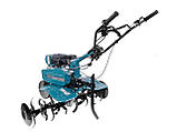 Бензиновий культиватор KS 7HP-950A, фото 3