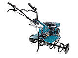 Бензиновий культиватор KS 7HP-950A, фото 4