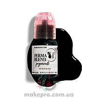 15 ml Perma Blend Double Black