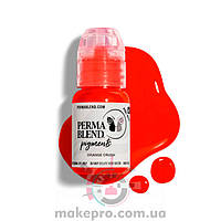 15 ml Perma Blend Orange Crush