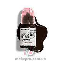 15 ml Perma Blend Darkest Brown