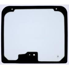 Скло заднє JCB 531  335/G6778