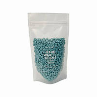 HARD WAXPRO BEANS OCEAN BLUE ВІСК ДЛЯ ДЕПІЛЯЦІЇ 100Г