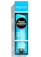 Гелевый тонер для волос без содержания аммиака Matrix Tonal Control Pre-Bonded 4T 90 мл original