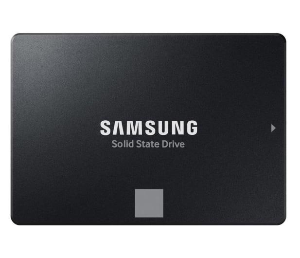 Samsung 4TB 2,5" SATA SSD 870 EVO
