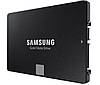 Samsung 4TB 2,5" SATA SSD 870 EVO, фото 3