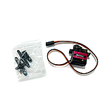 Сервопривід MG90S Micro, фото 3