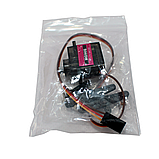 Сервопривід MG90S Micro, фото 5