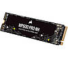 Corsair 4TB M.2 PCIe Gen4 NVMe MP600 Pro NH, фото 3