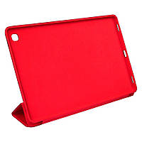 TU  TU Чехол-книжка Smart Case для Samsung T720/ T725 Galaxy Tab S5e 10.5" красный