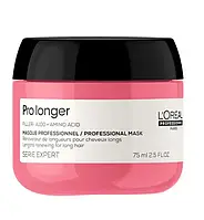 Маска для восстановления волос по длине L'Oréal Professionnel Série Expert Pro Longer 75 мл