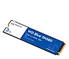 WD 2TB M.2 PCIe Gen4 NVMe Blue SN580, фото 2