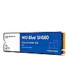 WD 2TB M.2 PCIe Gen4 NVMe Blue SN580, фото 3