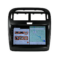 Штатна Магнітола Lexus LS430 2001-2006 на Android Модель XYAuto-7311-8octa-CarPlay-360