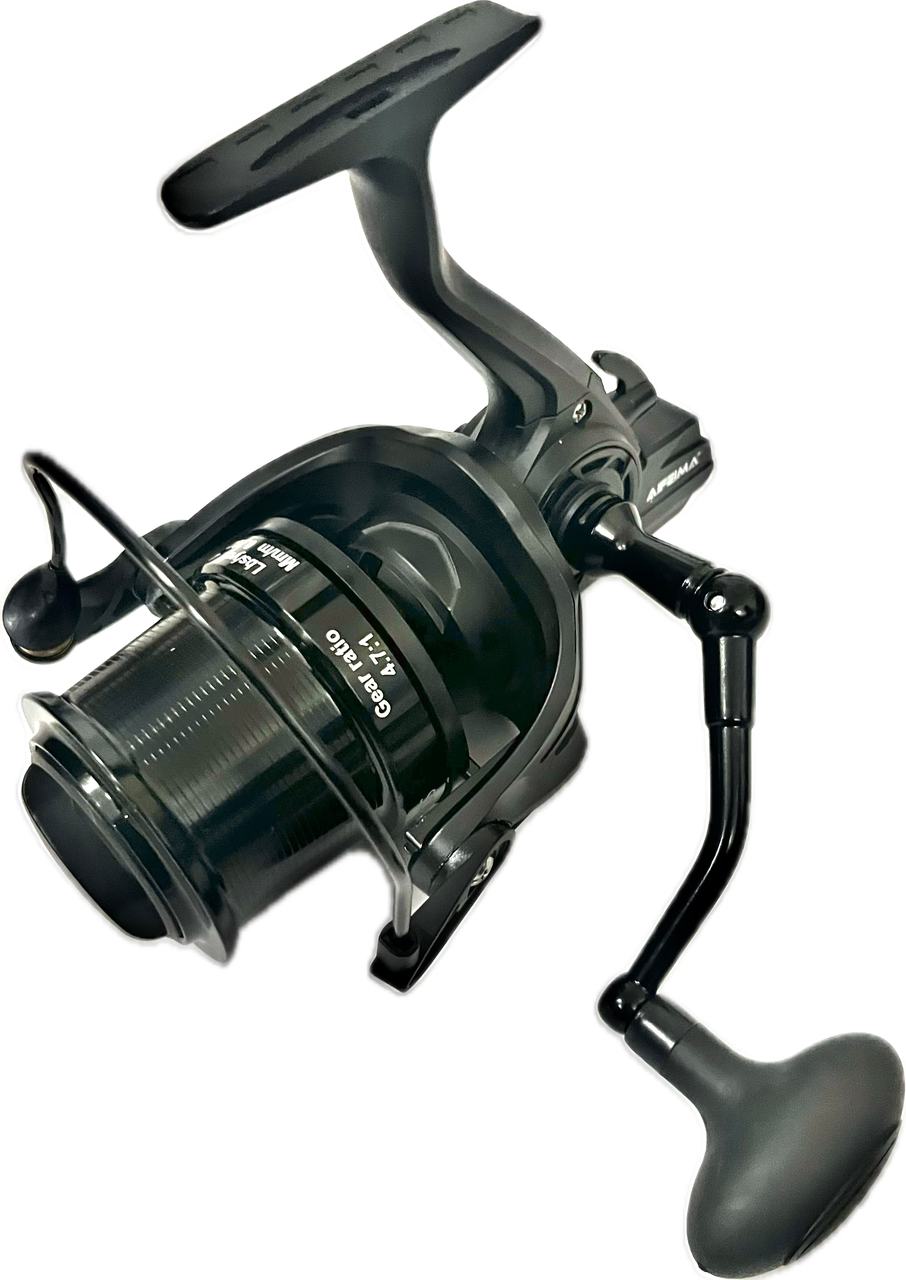 Котушка Feima KC 8000 S 7+1bb, фото 1