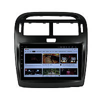 Штатна Магнітола Lexus LS430 2001-2006 на Android Модель ТС10-8octaTop-4G-DSP-CarPlay