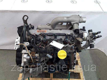 F9Q760 Двигун, фото 1
