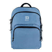 Рюкзак для подростка (городской) Kite Education Teens, женский, голубой (K24-2589S-4)