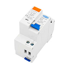 Диференціальний автоматичний вимикач TOMZN TPNL-32 С16
