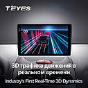 Штатная магнитола Teyes CC3 CITROEN C2 (2006 - 2013), фото 6