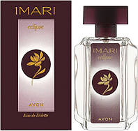 Туалетная вода женская Avon Imari Eclipse 50 мл (5059018295217)