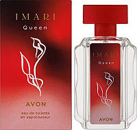 Туалетная вода женская Avon Imari Queen 50 мл (5059018363800)