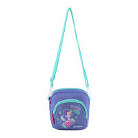 Сумка-рюкзак дитяча Kite My Little Pony, для дівчаток, бузковий (LP24-2620)