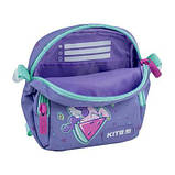 Сумка-рюкзак дитяча Kite My Little Pony, для дівчаток, бузковий (LP24-2620), фото 2